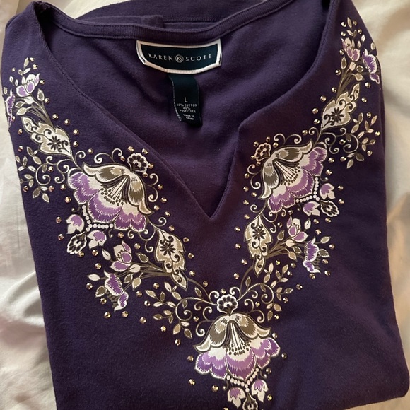 Spring shirts bundle - Picture 3 of 11